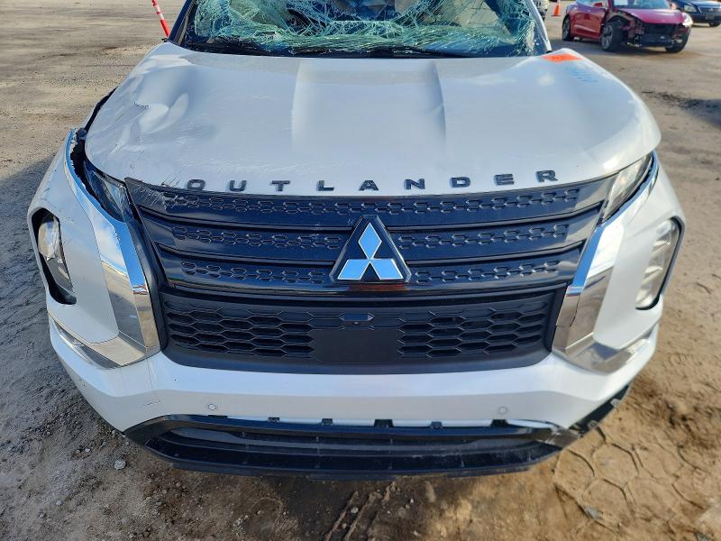 Продажа на аукционе авто 2023 Mitsubishi Outlander, vin: JA4J3UA82PZ021990, номер лота: 66804636