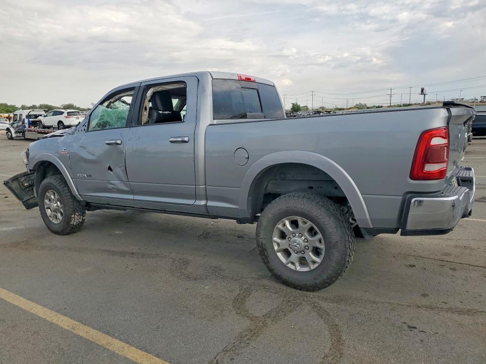 Продажа на аукционе авто 2022 Ram 2500, vin: 3C6UR5FL5NG325825, номер лота: 66295986