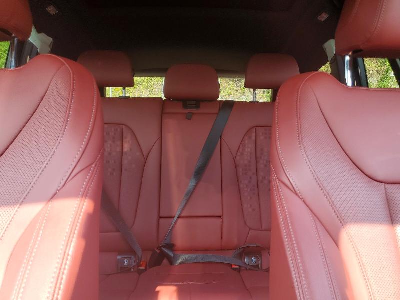 2024 Bmw X3 მანქანა იყიდება აუქციონზე, vin: 5UX53DP02R9V89506, აუქციონის ნომერი: 64691306