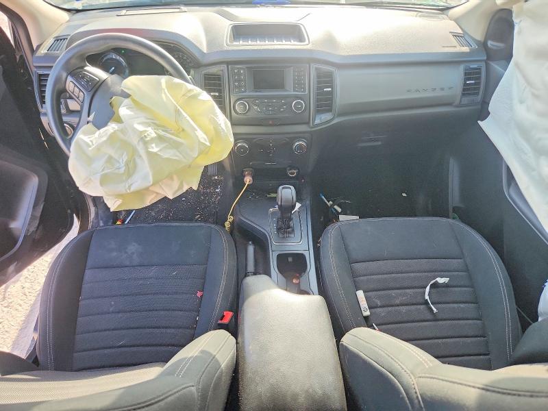 Aukcja sprzedaży 2020 Ford Ranger, vin: 1FTER4EH8LLA54750, numer aukcji: 66061786