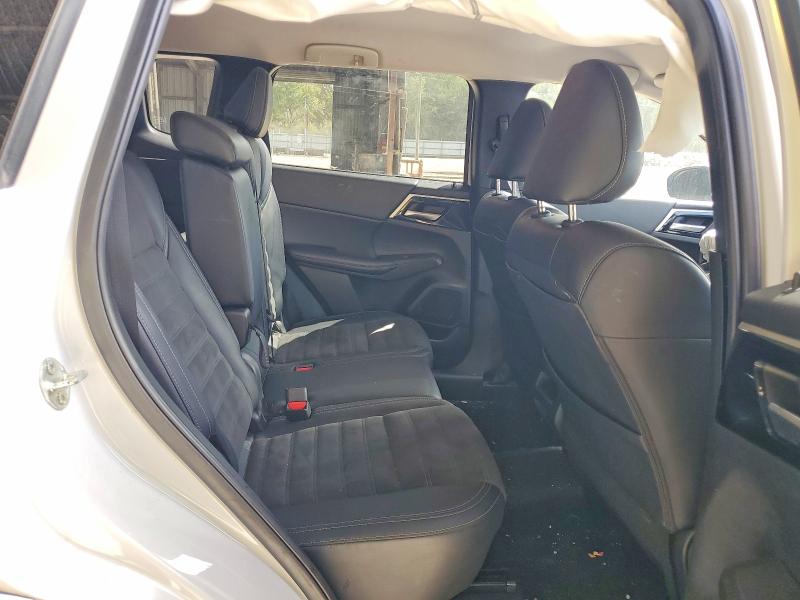 2024 Mitsubishi Outlander მანქანა იყიდება აუქციონზე, vin: JA4J4VA82RZ020926, აუქციონის ნომერი: 65575906