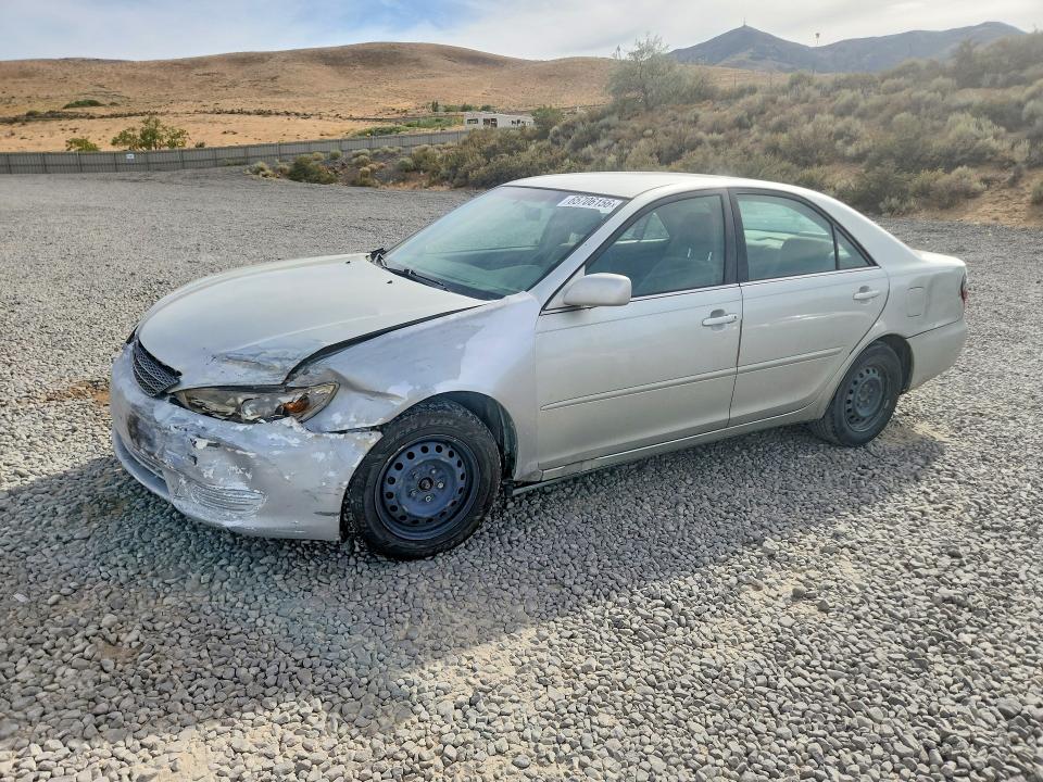 Продаж на аукціоні авто 2002 Toyota Camry, vin: JTDBE30K120107672, номер лоту: 65706156