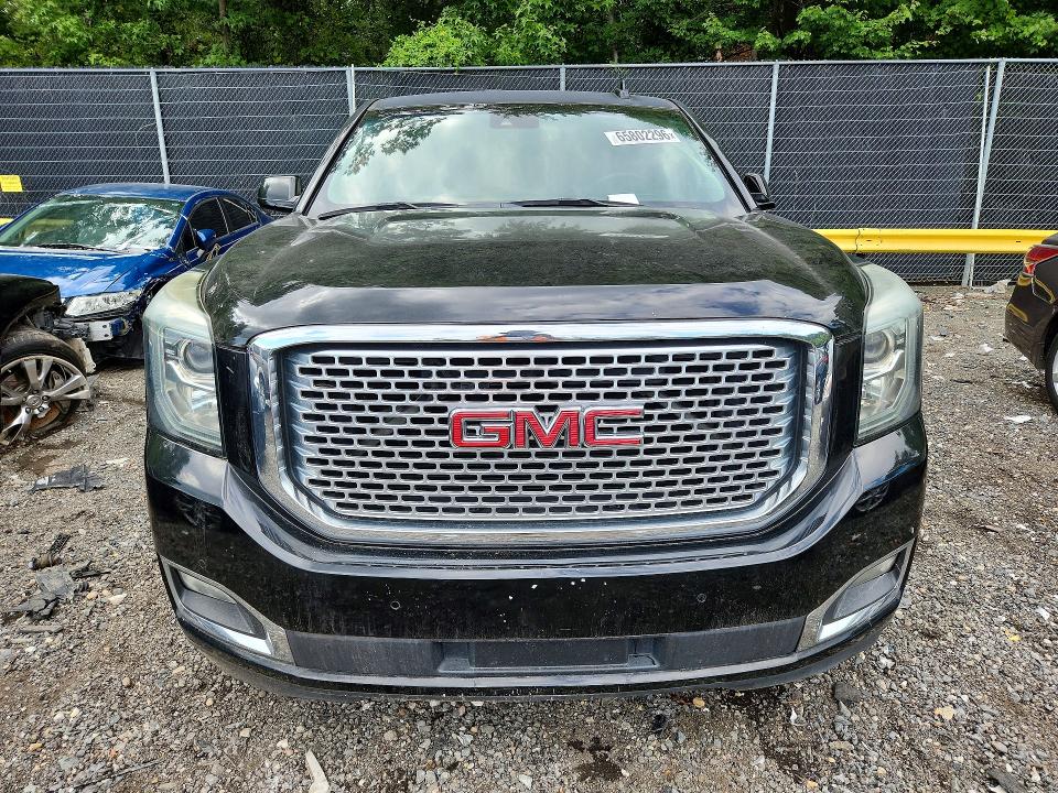Продажа на аукционе авто 2016 Gmc Yukon Xl, vin: 1GKS1HKJ5GR112040, номер лота: 65802296