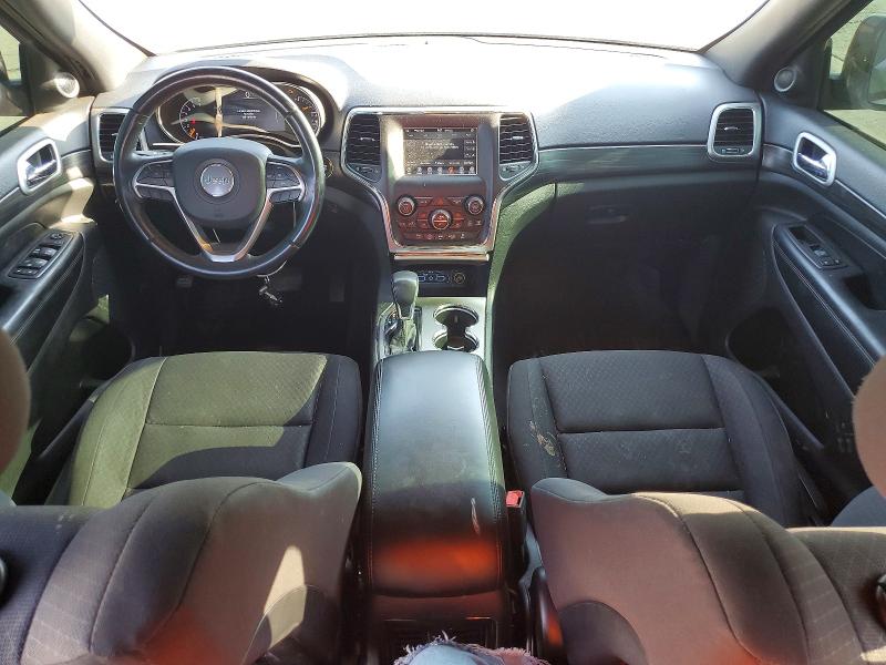 Продаж на аукціоні авто 2019 Jeep Grand Cherokee, vin: 1C4RJEAG7KC556580, номер лоту: 62697966