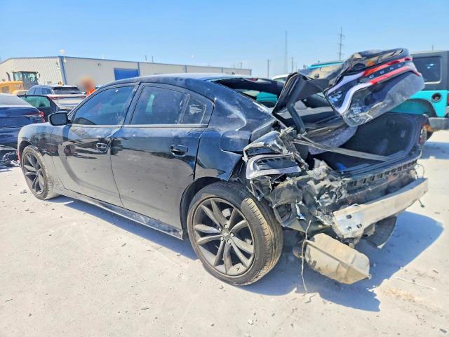 Продажа на аукционе авто 2018 Dodge Charger, vin: 2C3CDXBG2JH312617, номер лота: 65676486