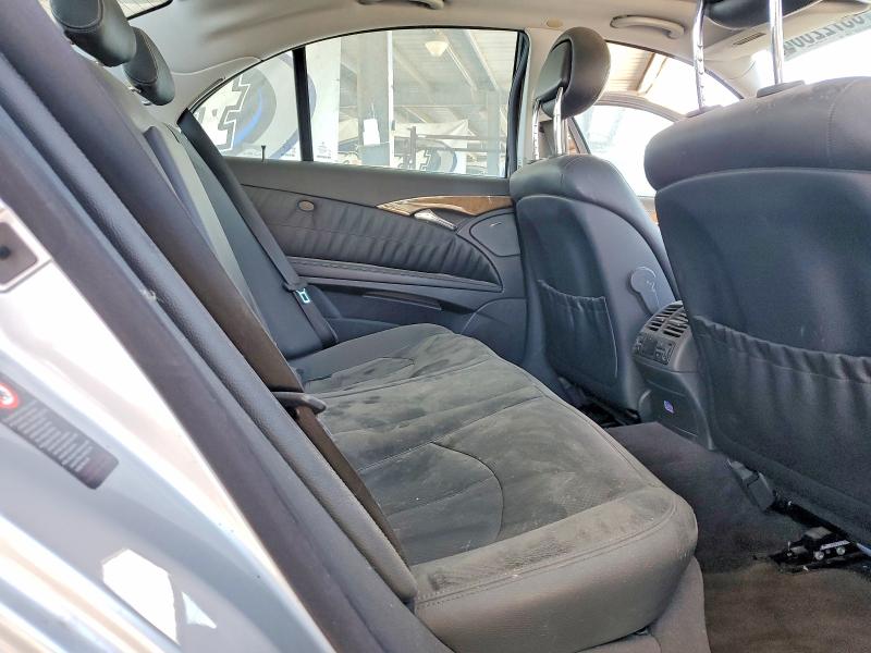 Aukcja sprzedaży 2005 Mercedes-benz E, vin: WDBUF70J75A750268, numer aukcji: 65722666