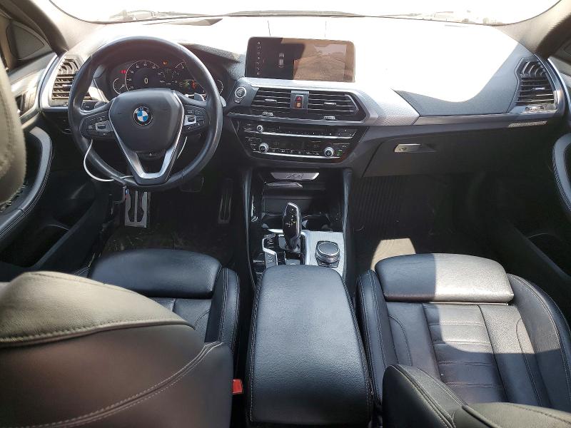 Продаж на аукціоні авто 2019 Bmw X4, vin: 5UXUJ3C52KLG54329, номер лоту: 63858136