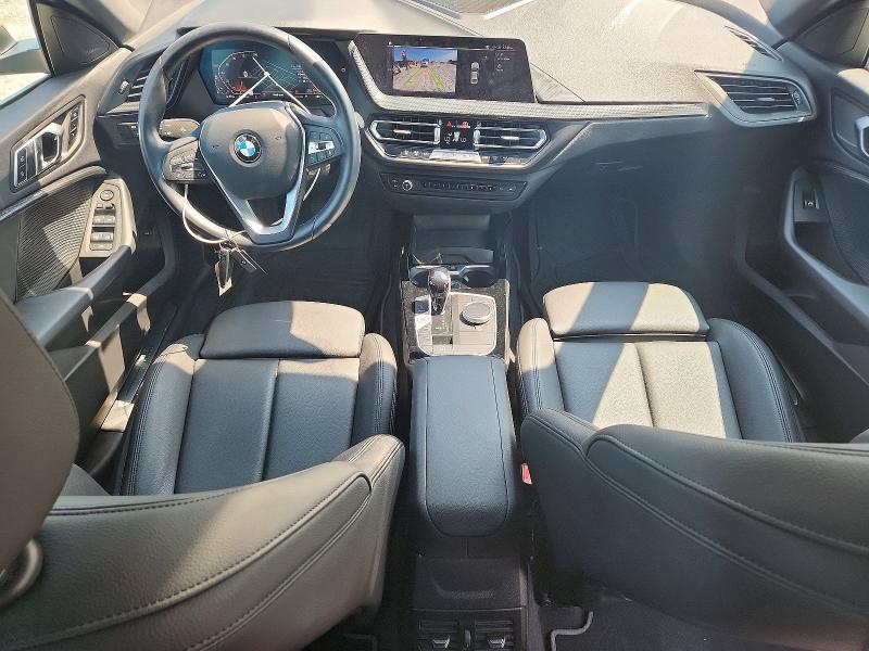 64838376 :رقم المزاد ، WBA53AK09N7K44211 vin ، 2022 Bmw 228i مزاد بيع