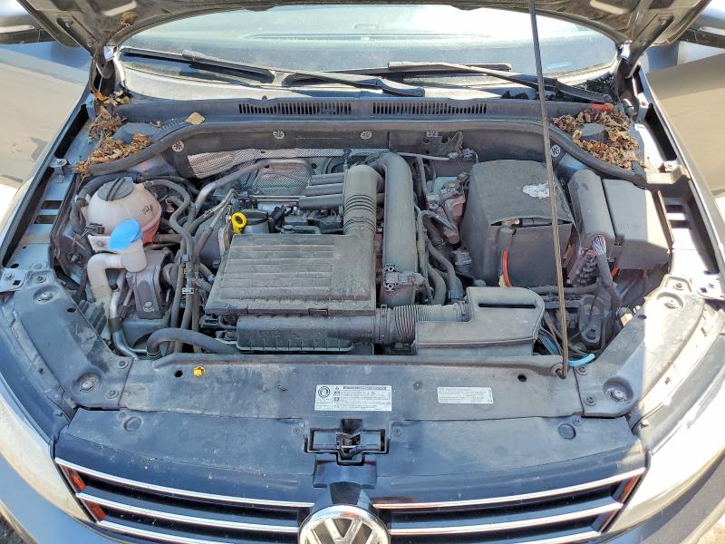 Продаж на аукціоні авто 2017 Volkswagen Jetta, vin: 3VWDB7AJ4HM323761, номер лоту: 66477106