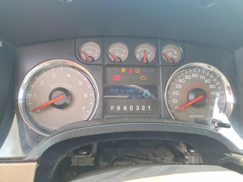 Продажа на аукционе авто 2009 Ford F150, vin: 1FTPW12VX9KC53775, номер лота: 64468706