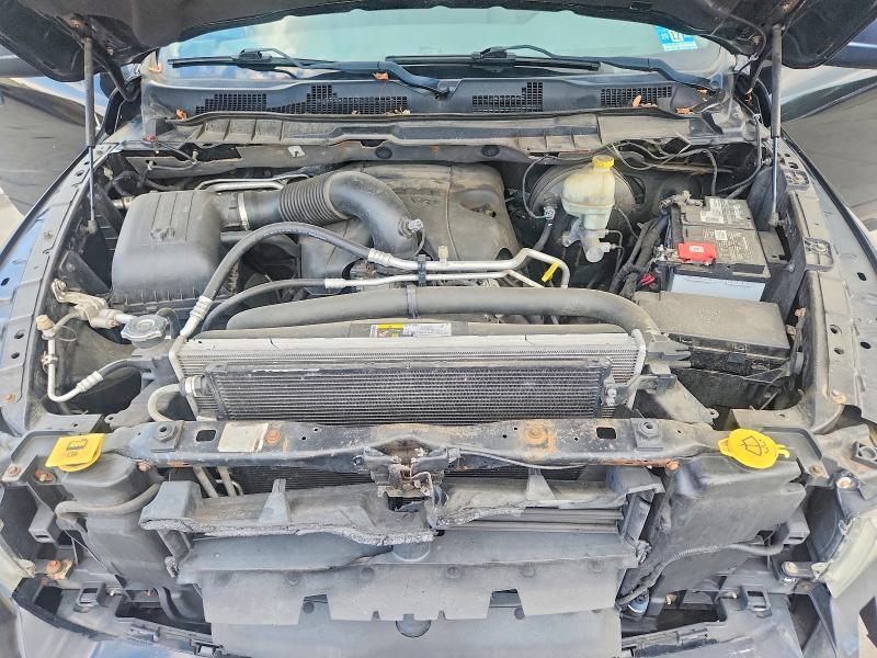 Продаж на аукціоні авто 2014 Ram 1500, vin: 1C6RR7FT0ES374991, номер лоту: 66897666
