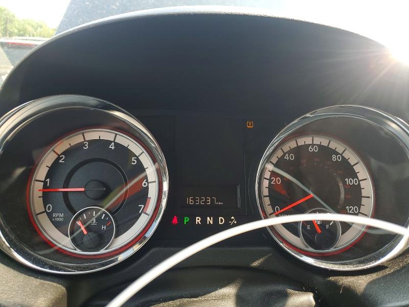 Aukcja sprzedaży 2015 Dodge Grand Caravan, vin: 2C4RDGCG4FR535571, numer aukcji: 64959766