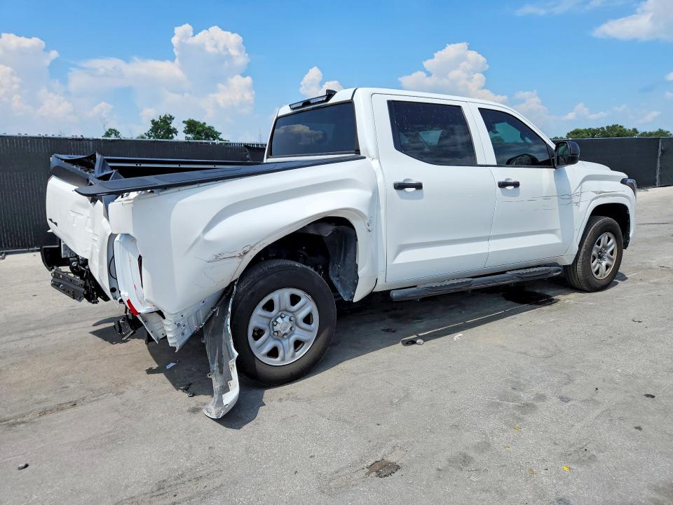 2024 Toyota Tundra მანქანა იყიდება აუქციონზე, vin: 5TFKB5DB3RX174838, აუქციონის ნომერი: 65290896