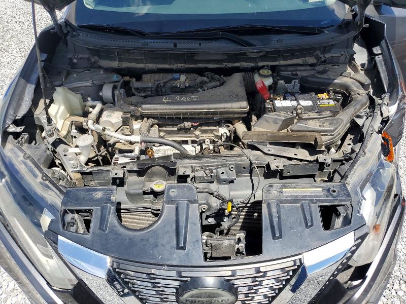Продажа на аукционе авто 2020 Nissan Rogue, vin: JN8AT2MT0LW018502, номер лота: 66981136