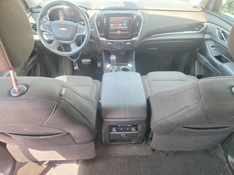 64732286 :رقم المزاد ، 1GNERFKW0KJ305535 vin ، 2019 Chevrolet Traverse مزاد بيع