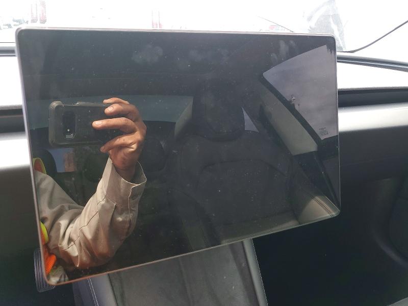 Продаж на аукціоні авто 2026 Tesla Model 3, vin: 5YJ3E1EA3TF187469, номер лоту: 66107756