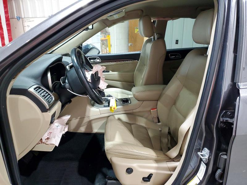 Aukcja sprzedaży 2015 Jeep Grand Cherokee, vin: 1C4RJFBG7FC717228, numer aukcji: 65435916
