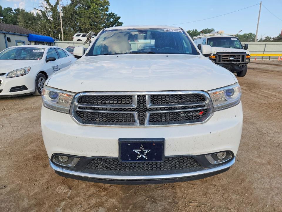 Aukcja sprzedaży 2015 Dodge Durango, vin: 1C4RDJDG2FC201978, numer aukcji: 65215586