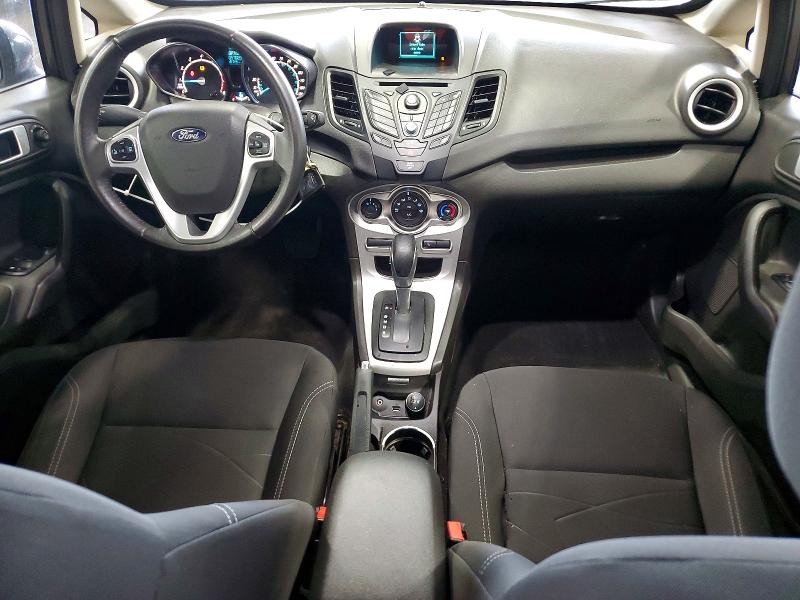 65135966 :رقم المزاد ، 3FADP4EJ3FM171522 vin ، 2015 Ford Fiesta مزاد بيع