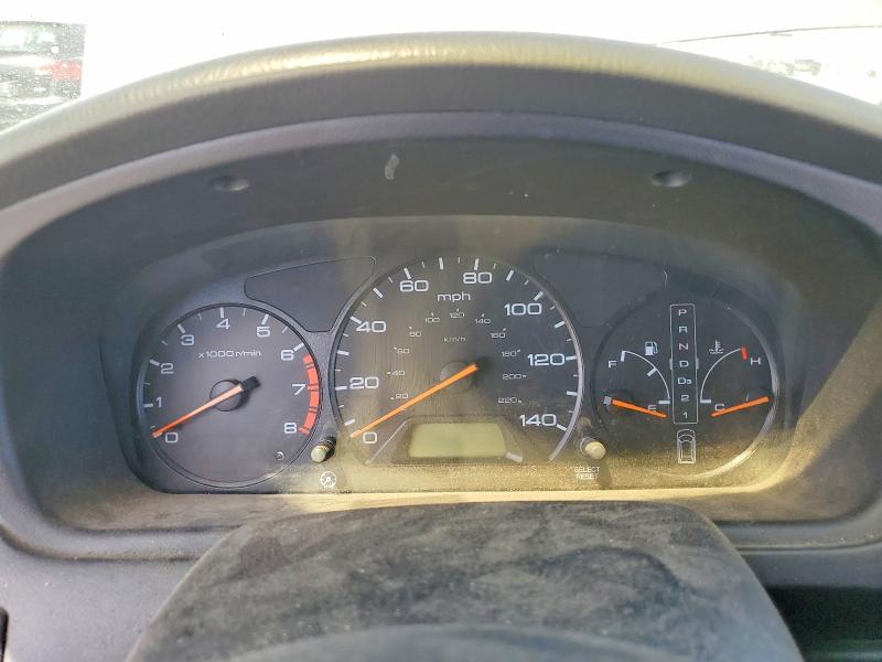 Aukcja sprzedaży 2002 Honda Odyssey, vin: 5FNRL18632B035861, numer aukcji: 66218146