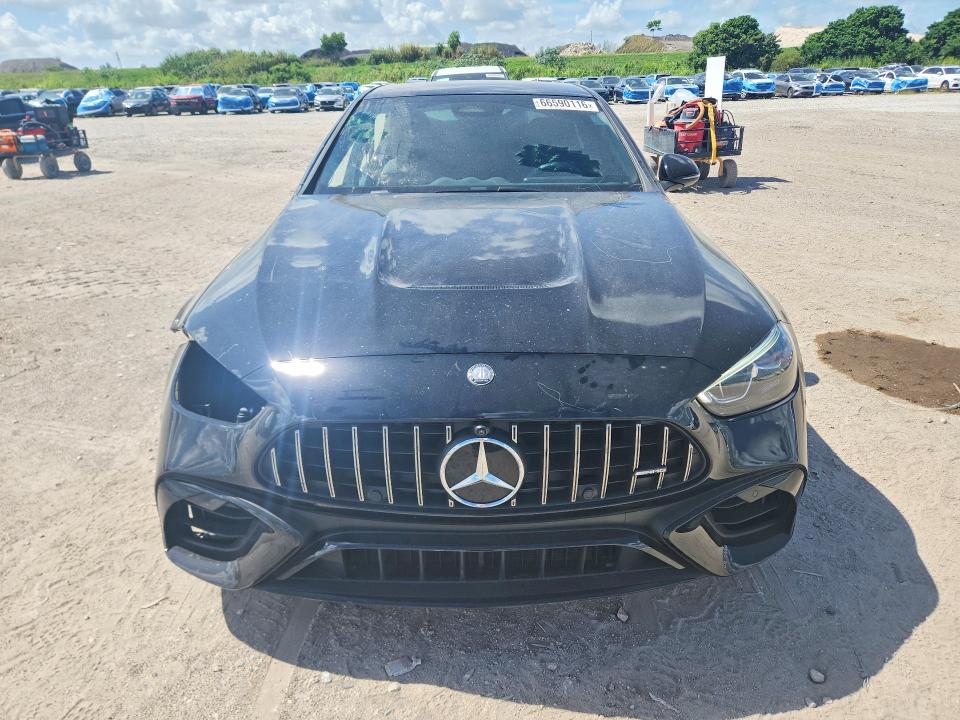 Продаж на аукціоні авто 2026 Mercedes-benz C, vin: W1KAF8AB6TR311343, номер лоту: 66590116