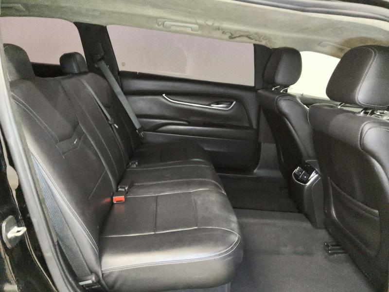 Aukcja sprzedaży 2016 Cadillac Xts, vin: 2GEXG6U37G9550210, numer aukcji: 63927856