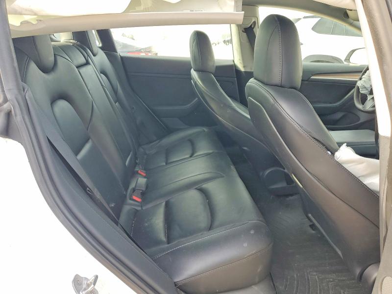 Aukcja sprzedaży 2023 Tesla Model 3, vin: 5YJ3E1EA5PF424503, numer aukcji: 66128606