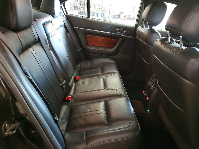 Продаж на аукціоні авто 2013 Lincoln Mks, vin: 1LNHL9EK7DG613461, номер лоту: 64719596