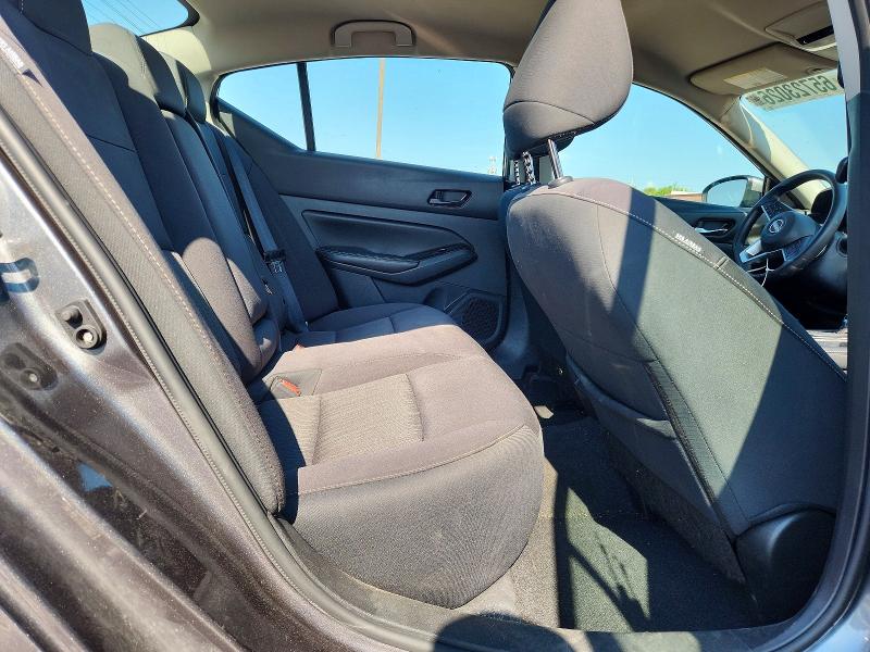 Aukcja sprzedaży 2023 Nissan Altima, vin: 1N4BL4DV0PN346145, numer aukcji: 65723026