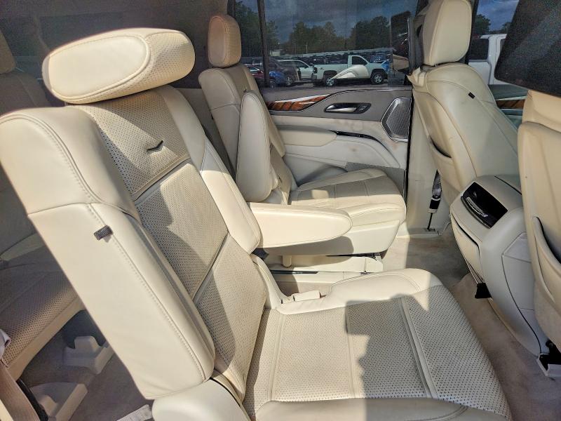 Aukcja sprzedaży 2021 Cadillac Escalade, vin: 1GYS4RKL6MR490609, numer aukcji: 64154756