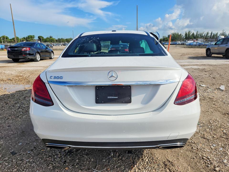 Продажа на аукционе авто 2019 Mercedes-benz C, vin: 55SWF8DB7KU319272, номер лота: 66945366