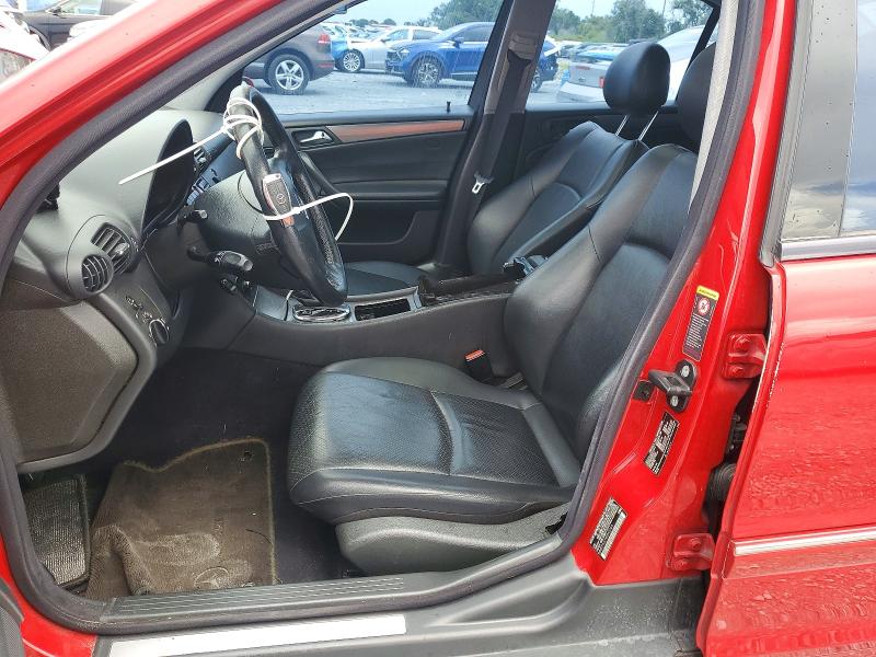 Aukcja sprzedaży 2004 Mercedes-benz C, vin: WDBRF40J74F542364, numer aukcji: 66802466