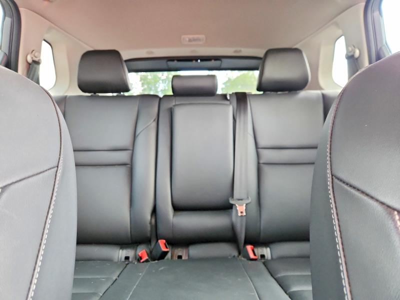 2024 Nissan Rogue მანქანა იყიდება აუქციონზე, vin: 5N1BT3CB1RC735365, აუქციონის ნომერი: 63939846