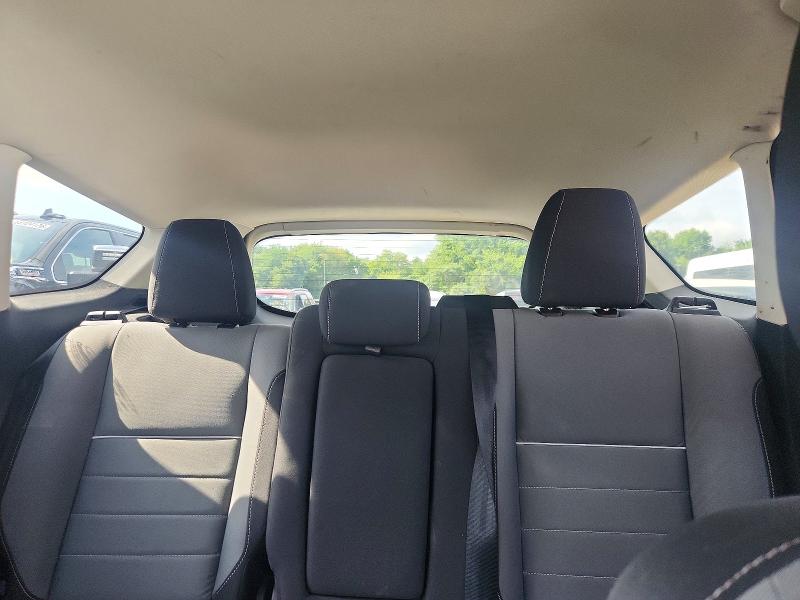 64547576 :رقم المزاد ، 1FMCU9GX6FUA82208 vin ، 2015 Ford Escape مزاد بيع