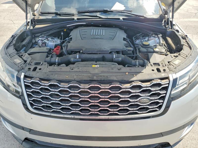 Aukcja sprzedaży 2019 Land Rover Range Rover Velar, vin: SALYB2EV8KA799237, numer aukcji: 65987486