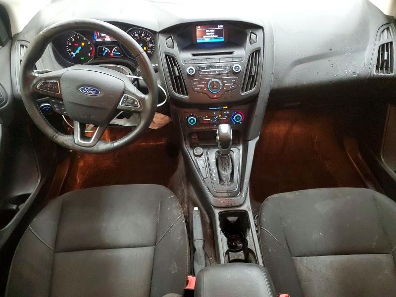 2015 Ford Focus მანქანა იყიდება აუქციონზე, vin: 1FADP3F23FL333927, აუქციონის ნომერი: 66906156
