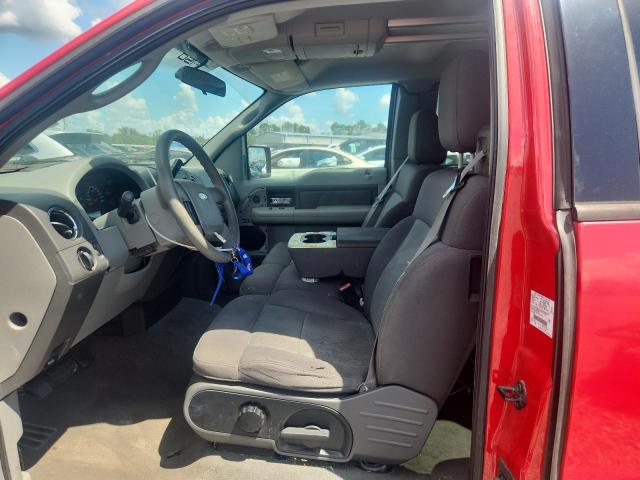 Продаж на аукціоні авто 2004 Ford F150, vin: 1FTRX12W74NA72798, номер лоту: 64681566