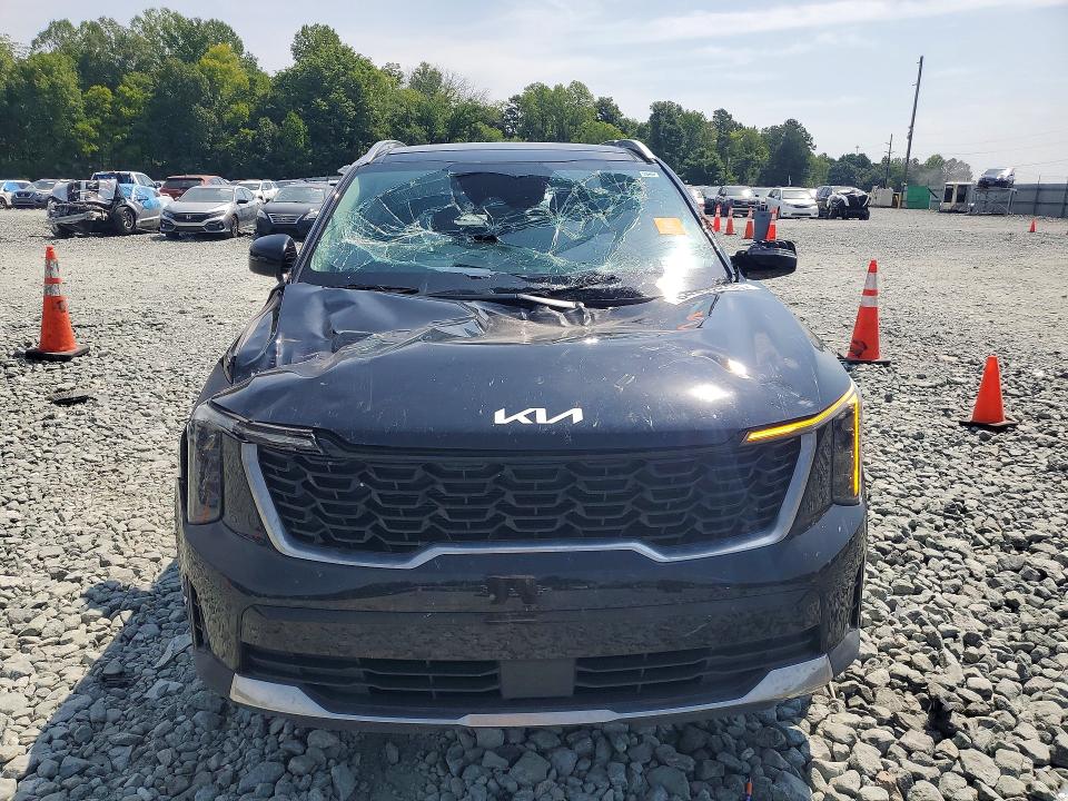 Aukcja sprzedaży 2024 Kia Sorento, vin: 5XYRLDJCXRG264400, numer aukcji: 64392816