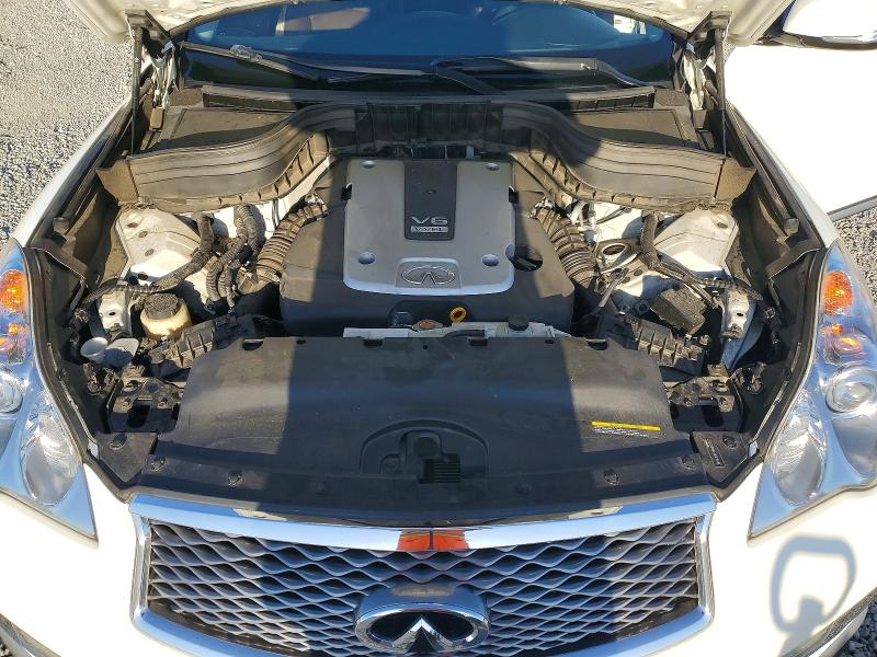 Aukcja sprzedaży 2017 Infiniti Qx50, vin: JN1BJ0RP4HM382207, numer aukcji: 66072666