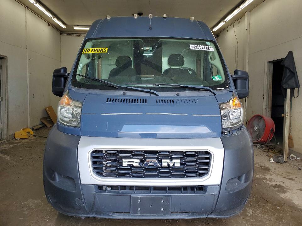 Продажа на аукционе авто 2020 Ram Promaster 3500, vin: 3C6URVJG7LE144003, номер лота: 59809776