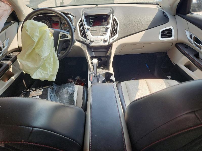 65498656 :رقم المزاد ، 2GKALUEK0D6206403 vin ، 2013 Gmc Terrain مزاد بيع