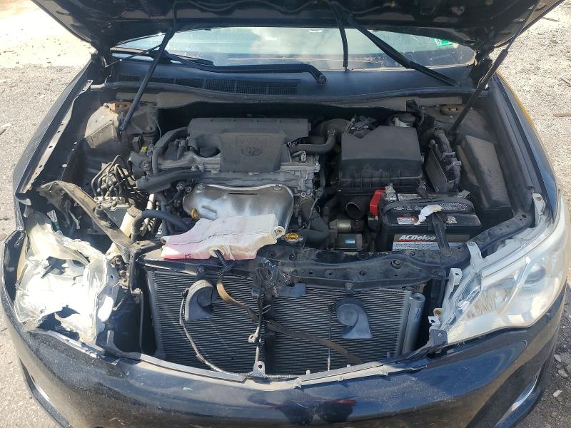 Продажа на аукционе авто 2012 Toyota Camry, vin: 4T4BF1FK5CR177485, номер лота: 63342426