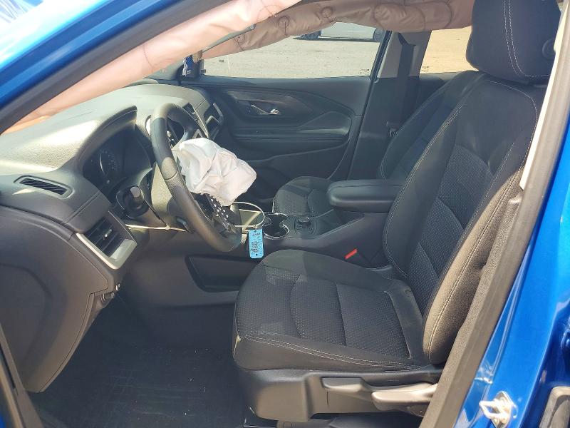 Aukcja sprzedaży 2024 Gmc Terrain, vin: 3GKALMEG5RL265266, numer aukcji: 66358986