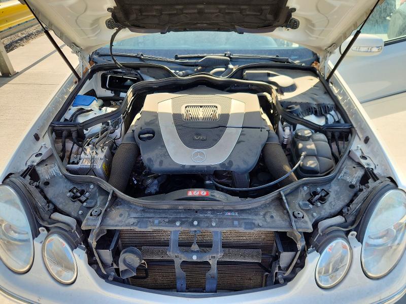 Aukcja sprzedaży 2006 Mercedes-benz E, vin: WDBUF56J66A767169, numer aukcji: 63408776