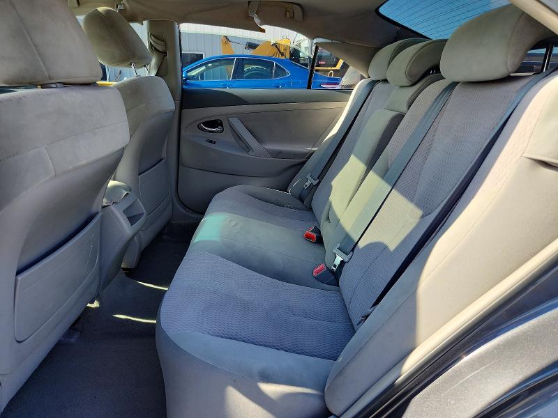Продажа на аукционе авто 2010 Toyota Camry, vin: 4T4BF3EK0AR078227, номер лота: 63761916