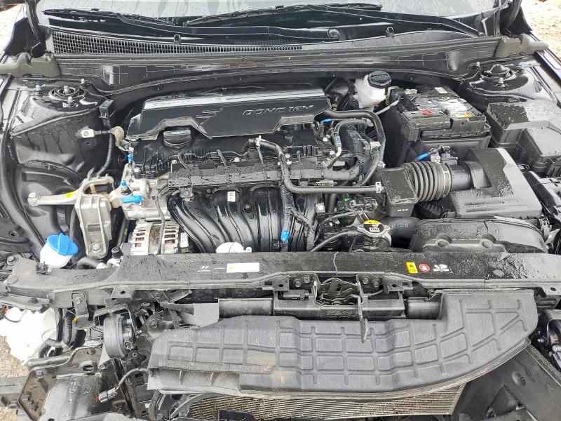 64230926 :رقم المزاد ، KMHLS4DGXSU031866 vin ، 2025 Hyundai Elantra مزاد بيع
