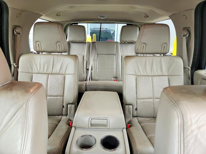 Aukcja sprzedaży 2012 Lincoln Navigator, vin: 5LMJJ2J56CEL08118, numer aukcji: 64125236