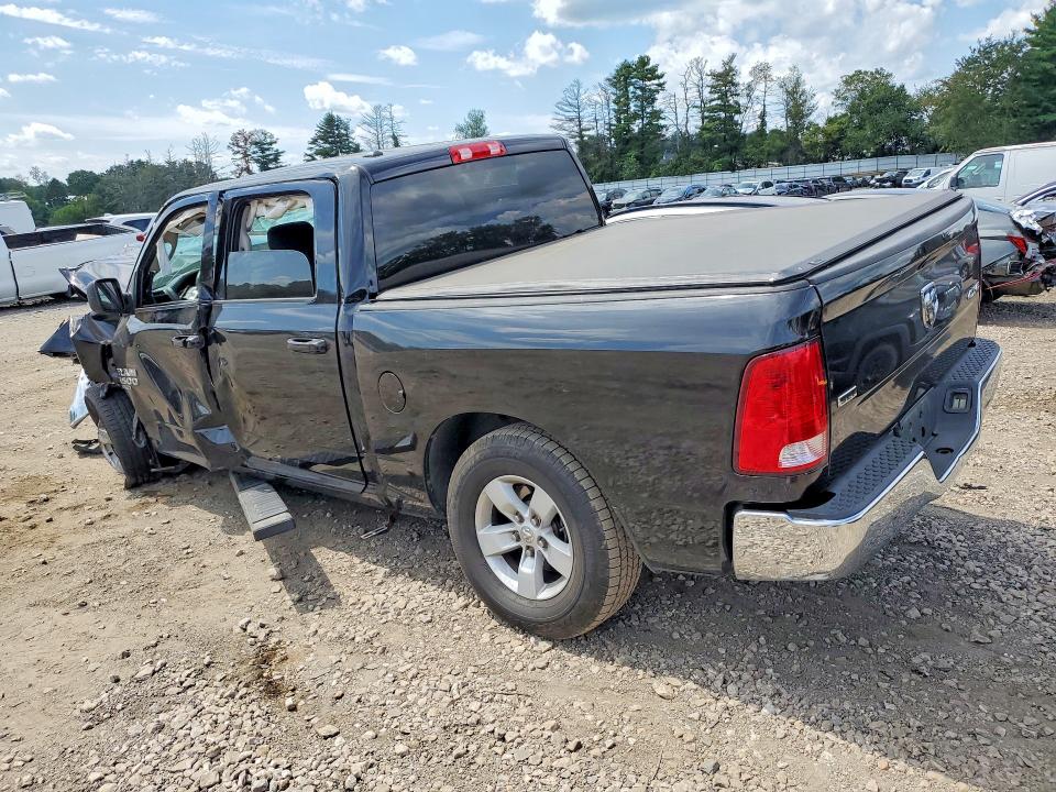 Продажа на аукционе авто 2021 Ram 1500 Classic, vin: 1C6RR7LG2MS533094, номер лота: 66768016