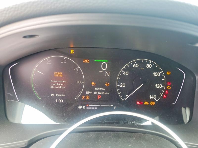 Aukcja sprzedaży 2026 Honda Civic, vin: 2HGFE4F81TH316511, numer aukcji: 65528016