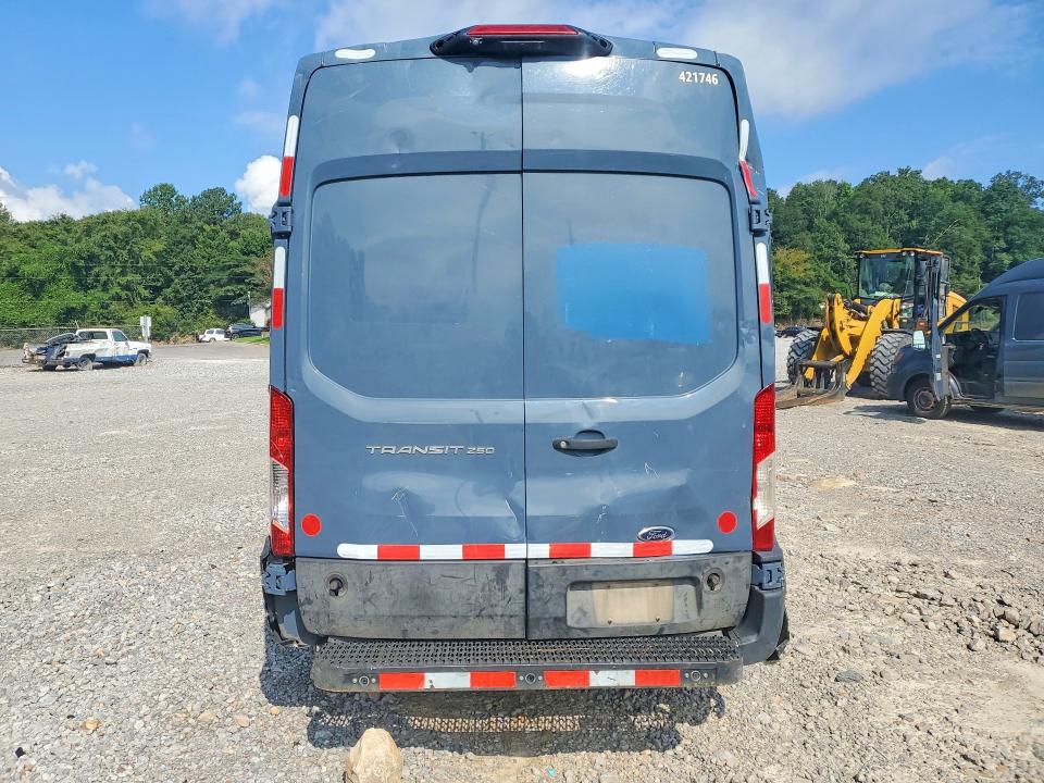 Aukcja sprzedaży 2020 Ford Transit, vin: 1FTBR3X81LKB27375, numer aukcji: 62649876